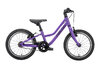 NALOO Chameleon 16 , Mk2, SingleSpeed, Purple