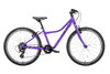 NALOO Chameleon 24 , Mk2, 8-Speed, Purple