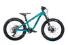 NALOO Hill Bill Pro 20  Suspension, Mk2, 9-Speed, Petrol