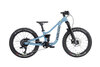 NALOO Mountain Jack 20  STD, 9-Speed, Grey Blue