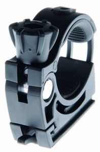 Smart Scheinwerferhalter BH665S-50 25.4- 31.8 mm verstellbar zu Ray 150 