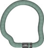 Abus Kettenschloss Goose Lock 6206K/110 ohne Halter mint 