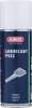 Abus Pflegespray für Zylinder Lubricant PS22 240 ml 