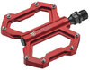 Union Pedale MTB SP-1210 Alu rot 