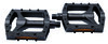 Union Pedale MTB SP-460 Kunststoff schwarz 