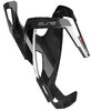 Elite Bidonhalter Vico Carbon glossy schwarz-weiss 