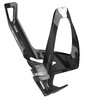 Elite Bidonhalter Cannibal XC glossy Bio Based schwarz-weiss 