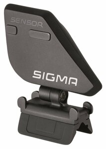 Sigma Computer Digitaler Trittfrequenz Sensor ohne Magnet Topline 16 