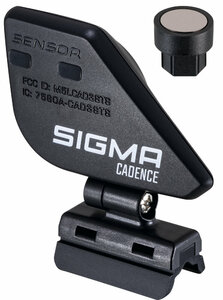 Sigma Computer Digitaler Trittfrequenz Sensor Kit ORIGINALS 