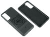 SKS Cover Samsung S21 schwarz 