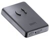 SP Connect Wireless Powerbank SPC+ 5000 mAh, 18.5 Wh, 10W, schwarz 