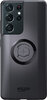 SP Connect Phone Case Samsung S21 Ultra SPC+ schwarz 