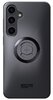 SP Connect Phone Case Samsung S24+ SPC+ schwarz 