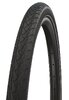 Schwalbe Pneu Marathon Plus 700x45C Starr mit Reflexstreifen black 