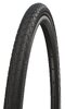 Schwalbe Pneu Marathon Racer 700x35C starr mit Reflexstreifen black 