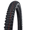 Schwalbe Pneu Hans Dampf 29x2.35 SuperGravity Addix Soft TL-Easy black 