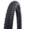 Schwalbe Pneu Johnny Watts 27.5x2.35 Double Defense Addix Falt black 