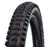 Schwalbe Pneu Big Betty 29x2.40 SuperTrail Addix Soft TL-Easy black 