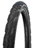 Schwalbe Marathon Efficiency 28x2.00 Falt mit Reflexstreifen black 