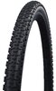 Schwalbe Pneu G-One Ultrabite 700x40C SuperGround Addix SpeedGrip TL-E black 