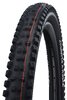 Schwalbe Pneu Tacky Chan 29x2.40 SuperTrail Addix Soft TL-Easy black 