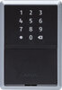 Abus KeyGarage 787 Smart-BT Wandmontage schwarz-silber 