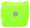 AGU Essentials Raincover Gr. S fluo yellow 