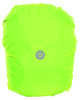 AGU Essentials Raincover Gr. L fluo yellow 