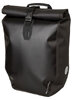 AGU Backpack SHELTER Large black 