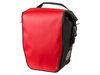 AGU Bike Bag SHELTER Medium red 