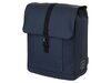 AGU FR Single Bicycle Bag/Backpack JAXX II navy 