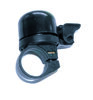 Glocke 22.2 mm drehbar Alu OEM schwarz 