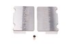 FOX Tool Shaft Clamps FLOATX2 9mm Shaft 