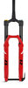 Marzocchi Federgabel Bomber Z1 27.5  180 Grip Sweep-Adj 15QRx110 15 T gloss red 44 R 