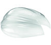 LAZER Aeroshell Z1 transparent L