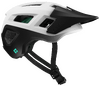 LAZER Unisex MTB Coyote KinetiCore Helm white black M