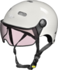 CP Bike CARACHILLO Urban Helmet visor vario magic L