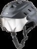 CP Bike CHIMO Helmet visor vario black matt L/XL