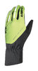 Chiba BioXCell Light Winter Gloves screaming yellow XS