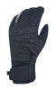 Chiba Classic Gloves black/silver L