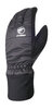 Chiba City Liner Gloves black XL