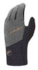 Chiba All Natural Gloves Waterproof dark grey S