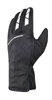 Chiba 2nd Skin Gloves black S