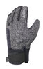 Chiba Cross Over Gloves dark grey/black XXL