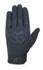Chiba Double Six Gloves black XS
