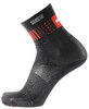 Milremo Criterium Socks H19 Suisse Edition M