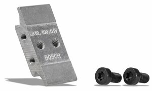 Bosch Kit Frame Base PowerTube kabelseitig horizontal axial BBP37Y0 