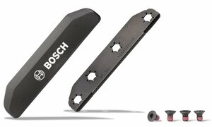 Bosch ABS Kit Direct Mount BAS33YY schwarz 