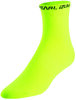 PEARL iZUMi ELITE Sock screaming yellow L