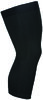 PEARL iZUMi ELITE Thermal Knee Warmer black L